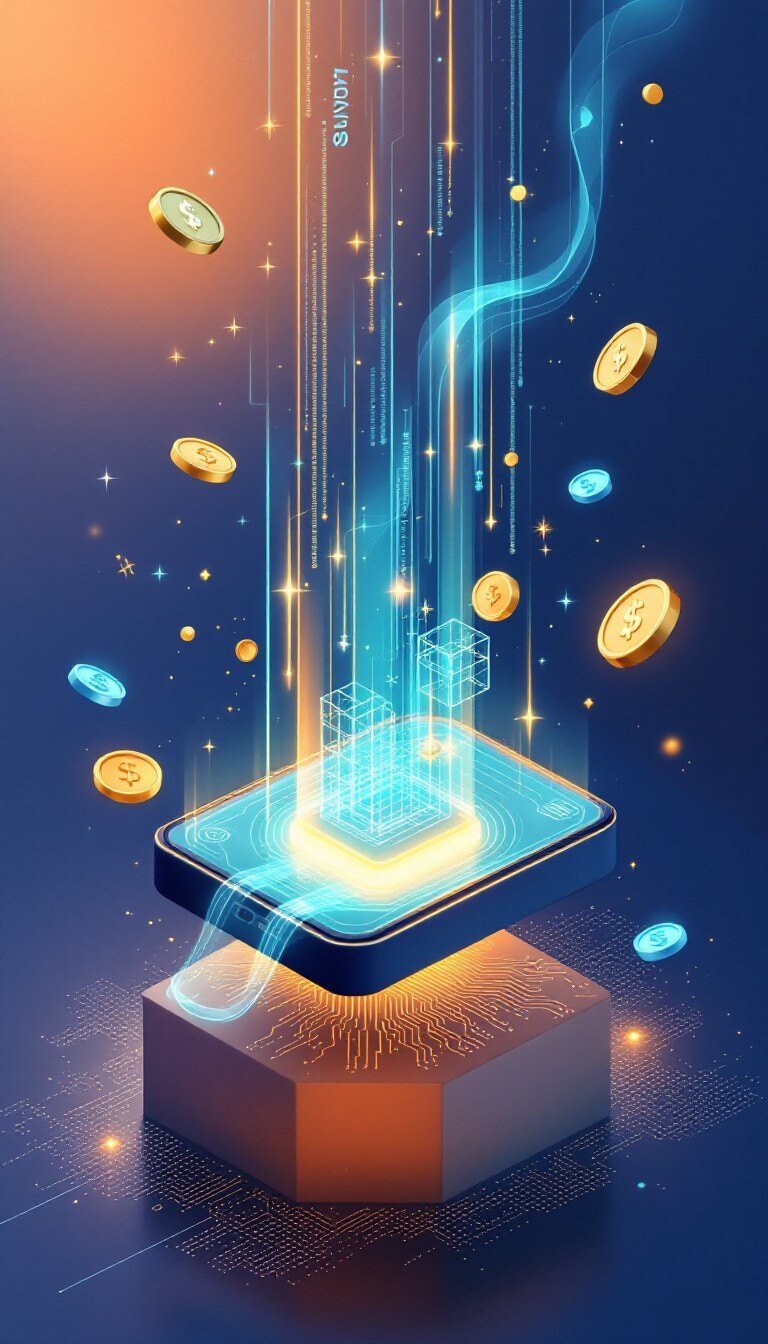 The mobile payment revolution: Smartphones & wearables have transformed how we shop and pay, offering unprecedented convenience & security.